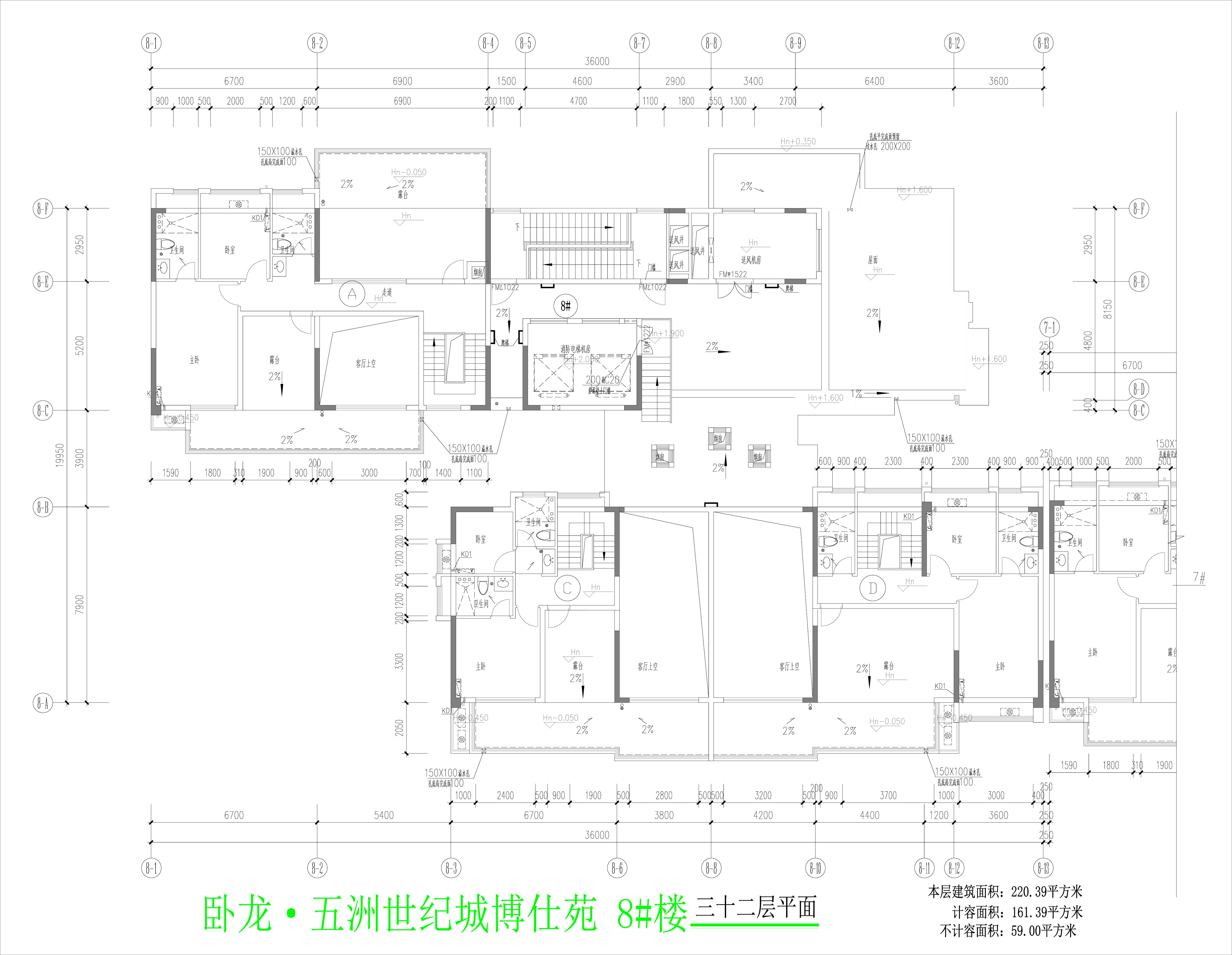 8楼三十二层平面图.jpg
