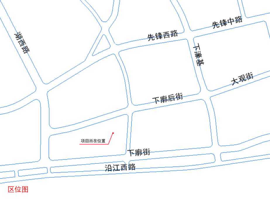 石狮小区四座2梯加装电梯-区位图.jpg
