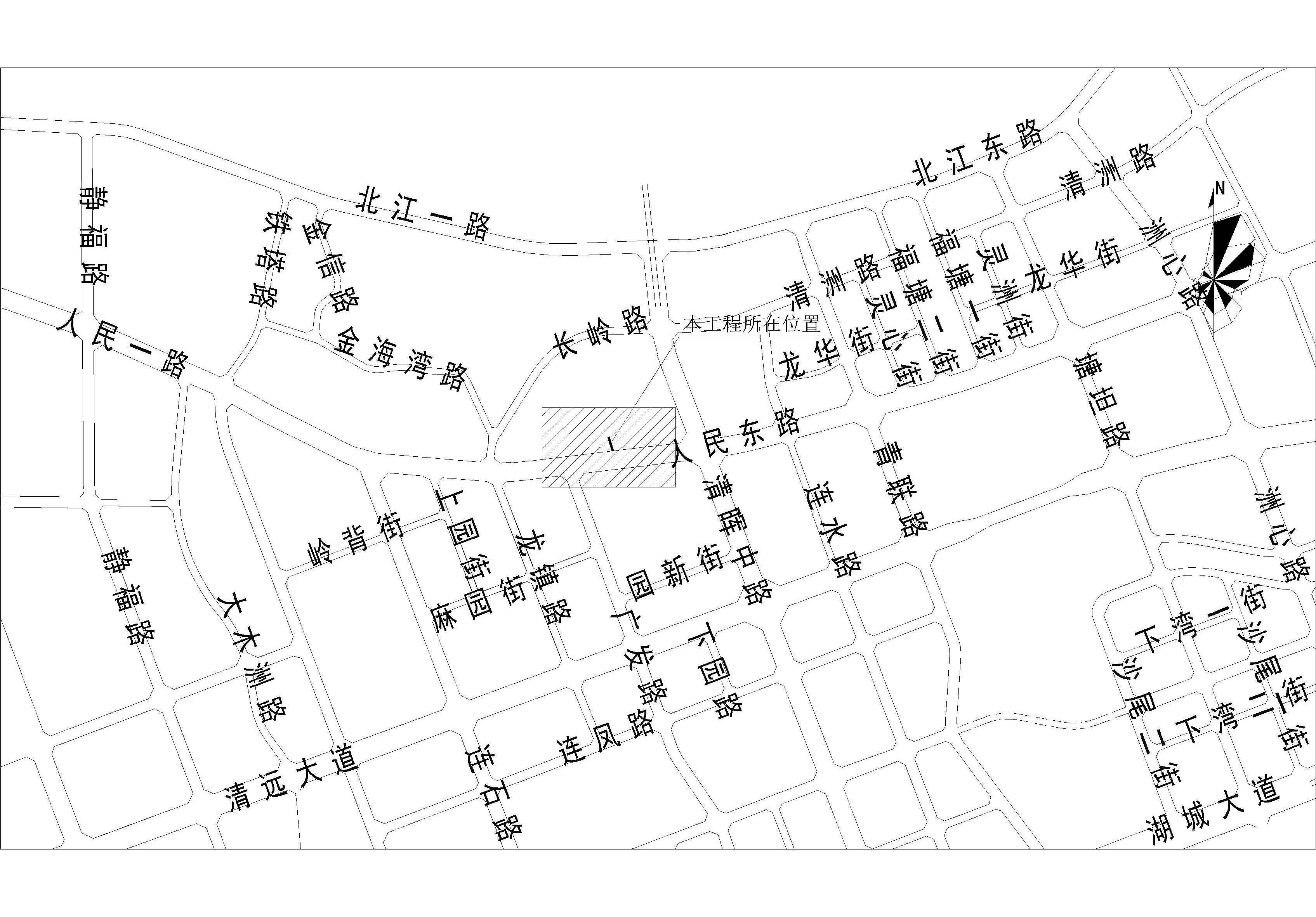 2025.5.22清远市人民东路顺景庄园市政报建(CCY)-布局1.jpg