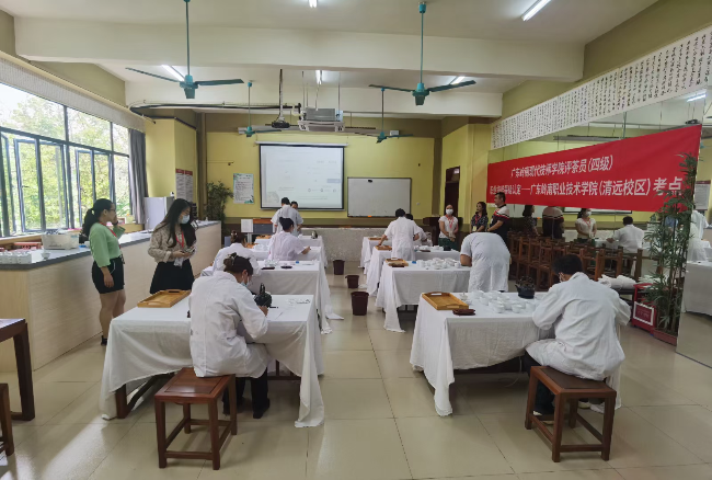 广东岭南现代技师学院评茶员.jpg