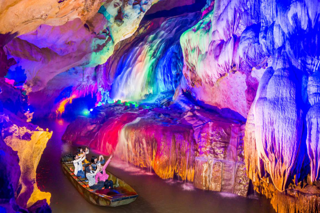 清远旅游必去景点：千年瑶寨，领略独特排瑶文化
