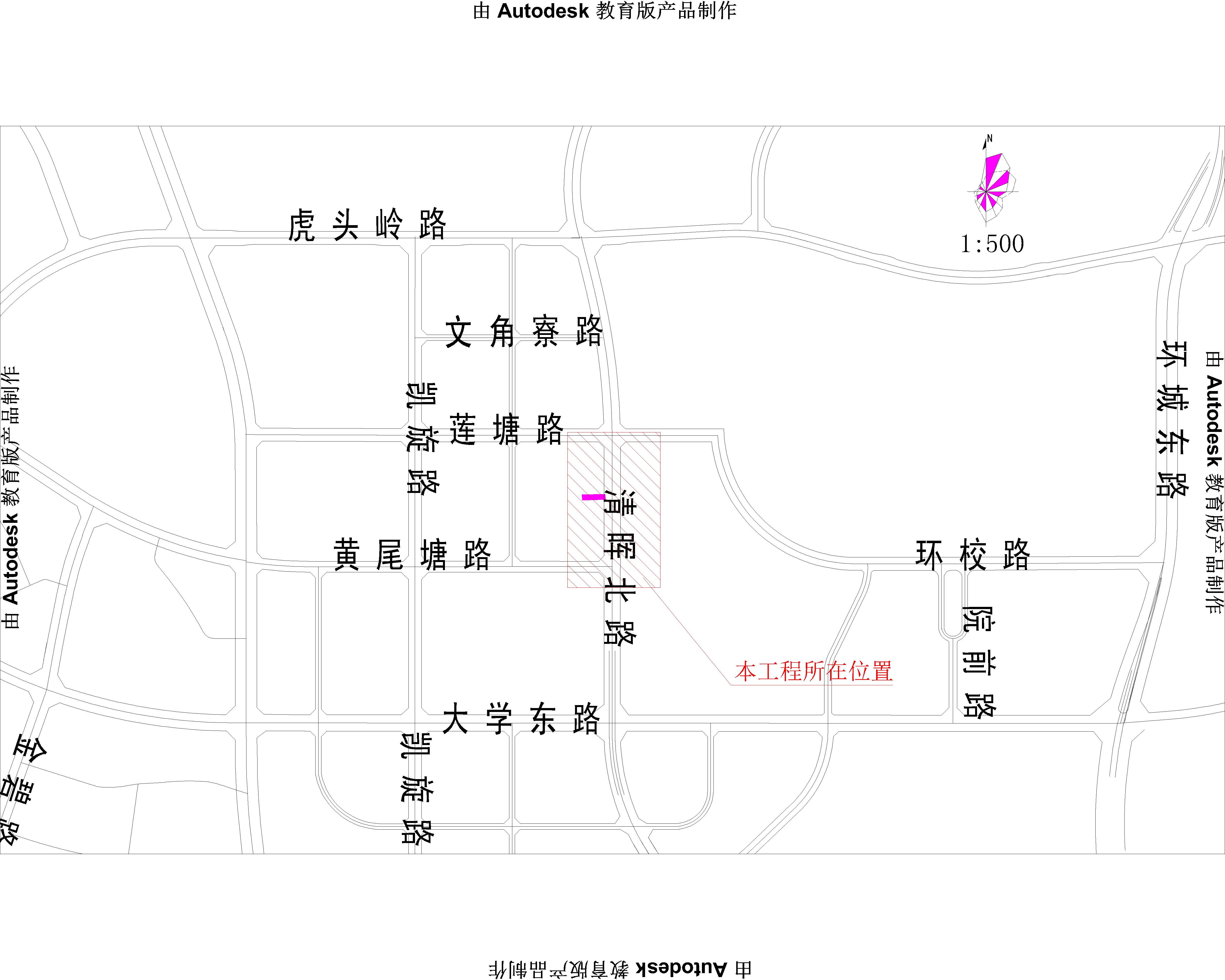 2020.9.4-38清远市欧雅春天市政报建-布局1.jpg
