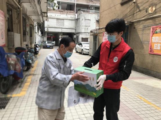 2020年3月2日清远市大同社会工作服务中心开展贴心照护，“疫”路平安活动2.jpg