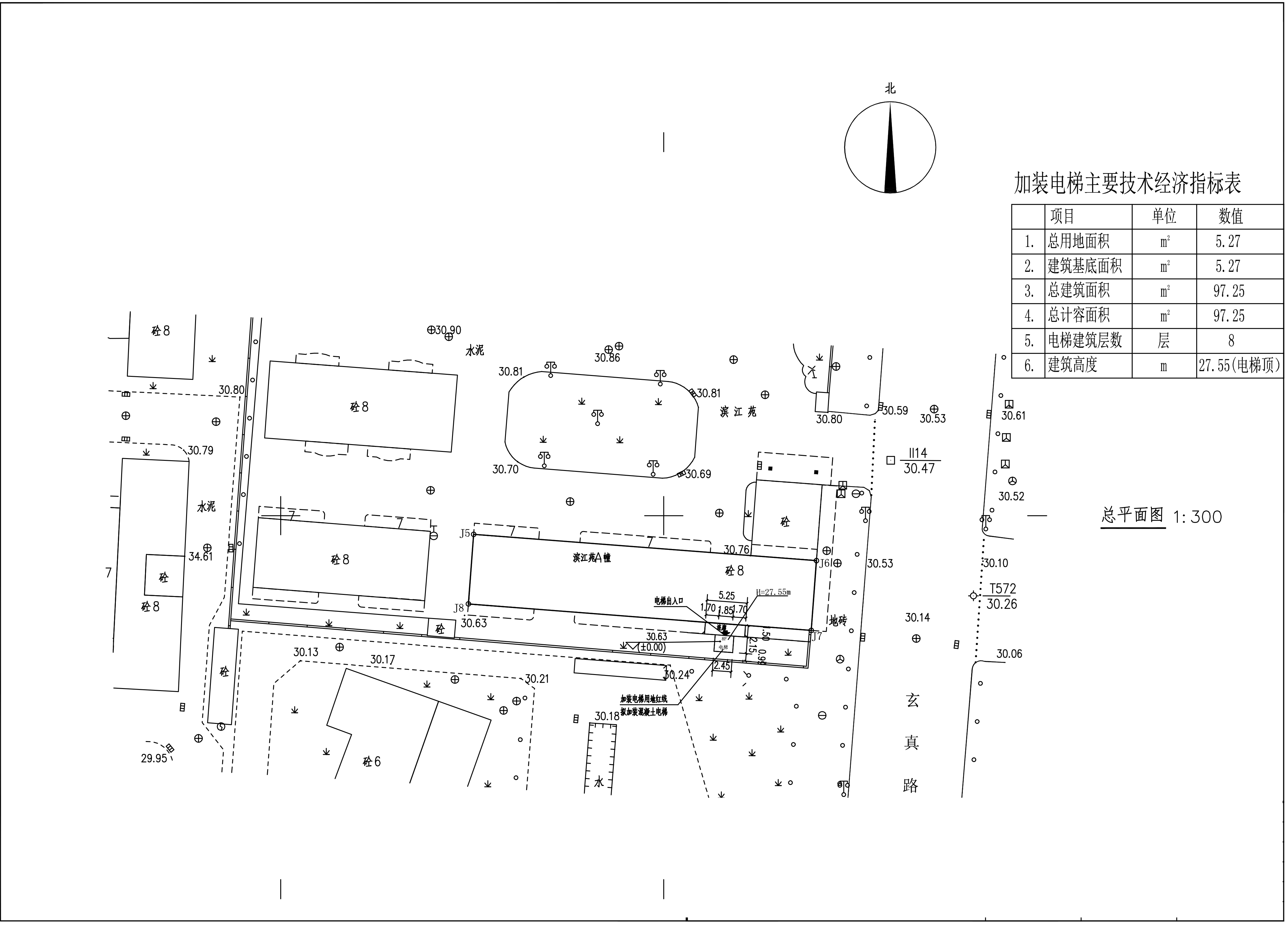 玄真路59号A幢01-02梯  总平面图.jpg