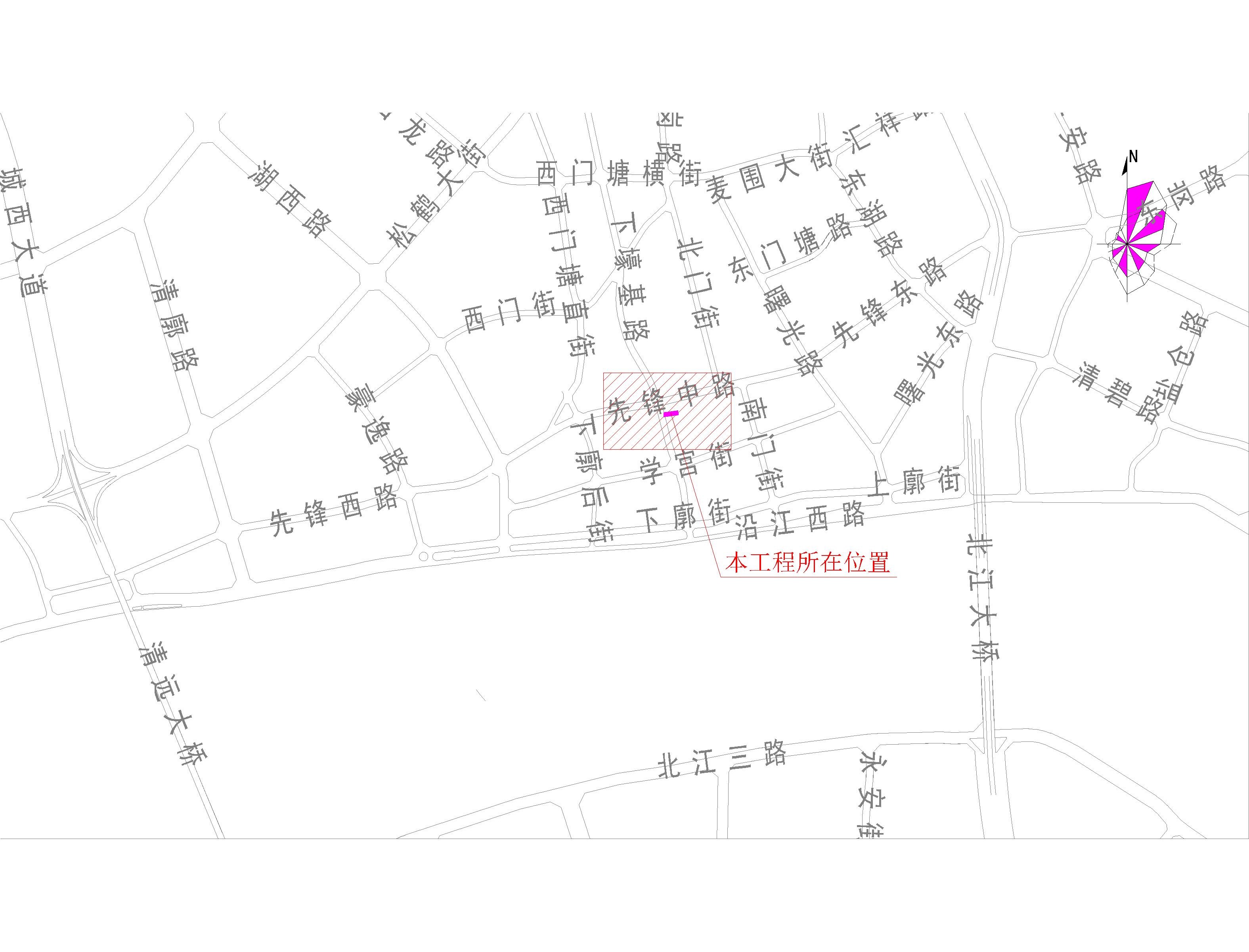 2025.6.11-清远市旧城下濠基尊宝披萨市政中压燃气管道工程(CCY)-布局1.jpg