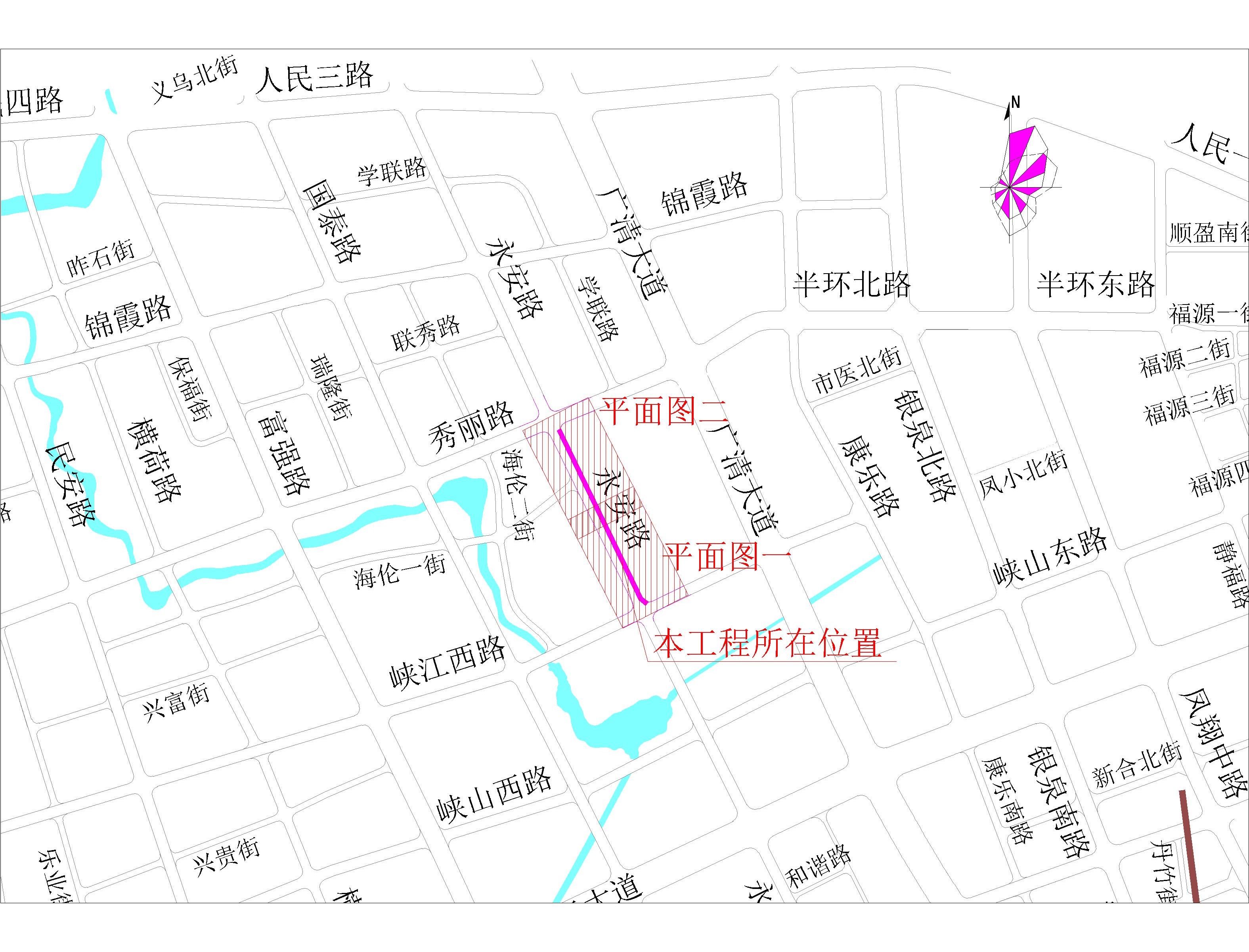 2025.6.23清远市永安路（峡江西路—秀丽路）市政中压燃气管道工程(CCY)-布局1.jpg