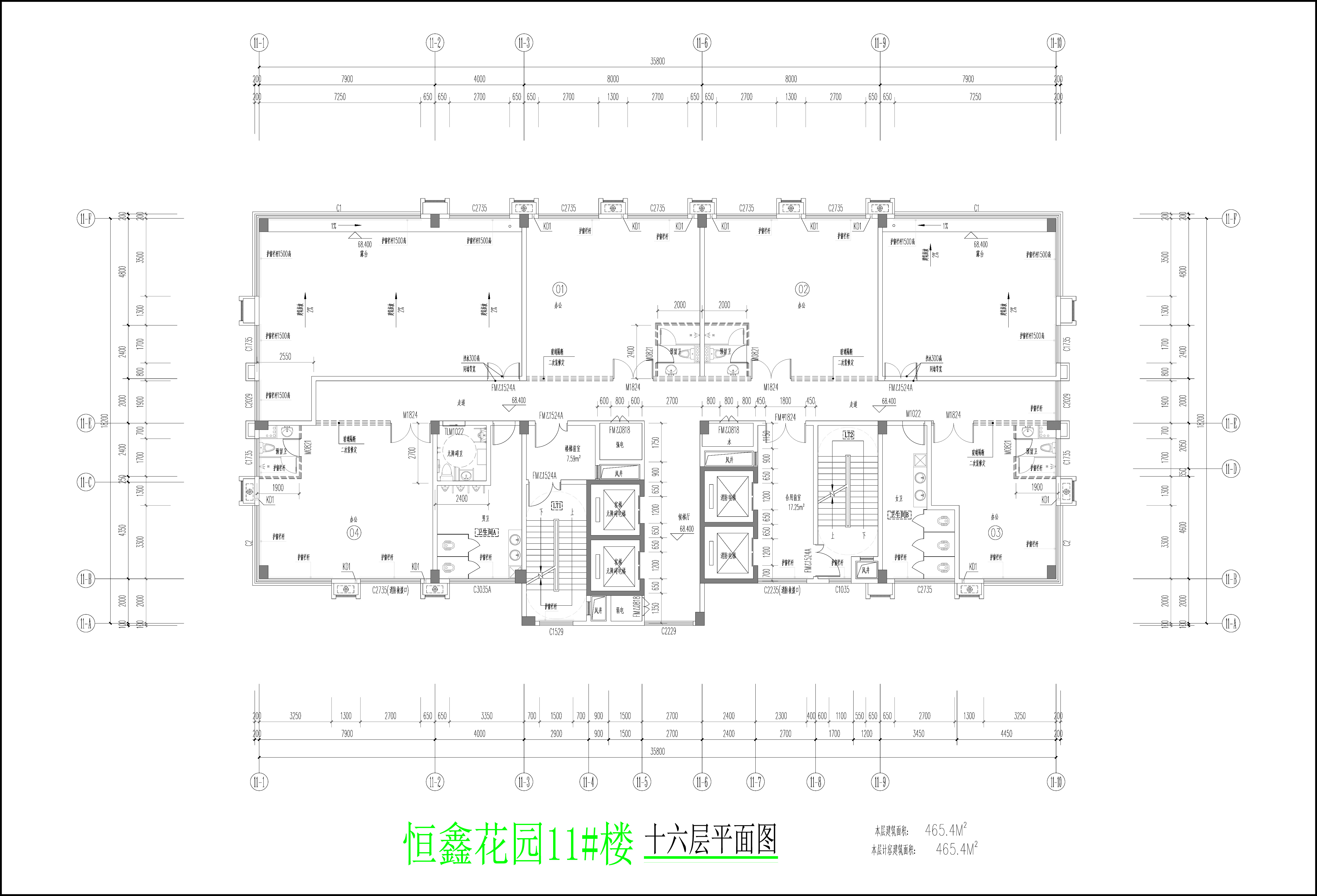 11楼十六层平面图.jpg