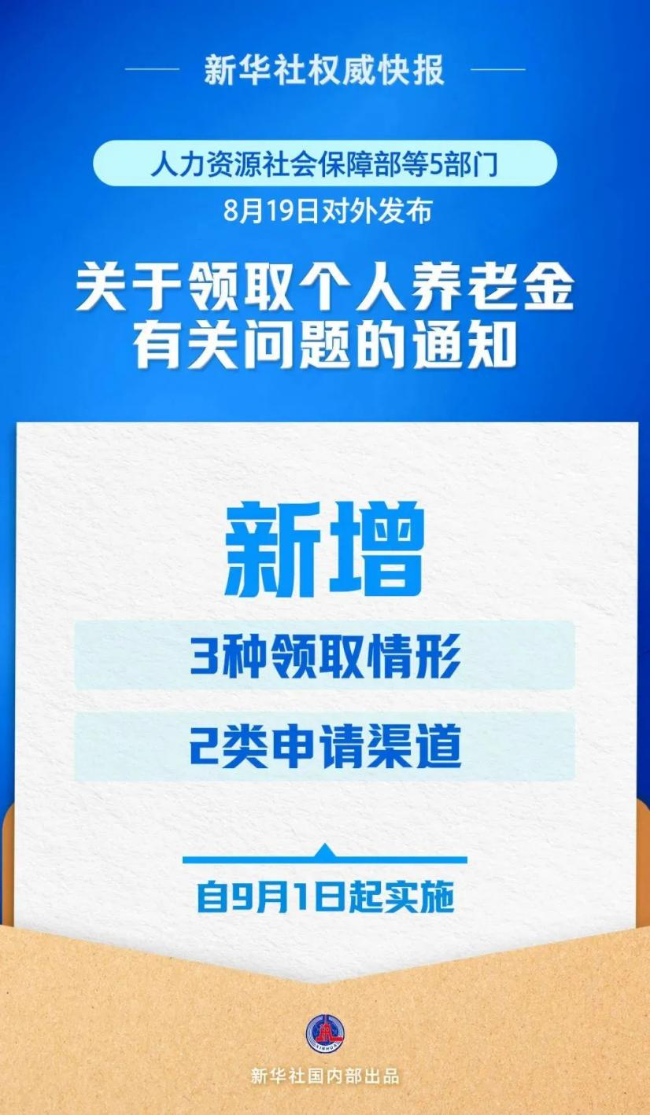 1  9月1日起实施！个人养老金新增3种领取情形，还有这些税收优惠政策.docx_1